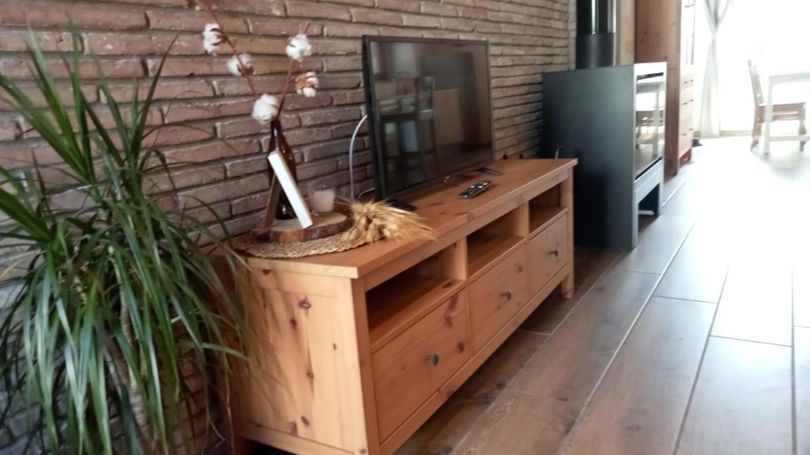 Cal Puo Turismo Rural Collsuspina Εξωτερικό φωτογραφία