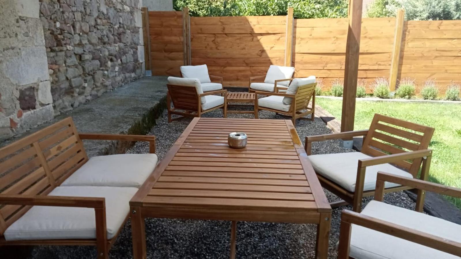 Cal Puo Turismo Rural Collsuspina Εξωτερικό φωτογραφία