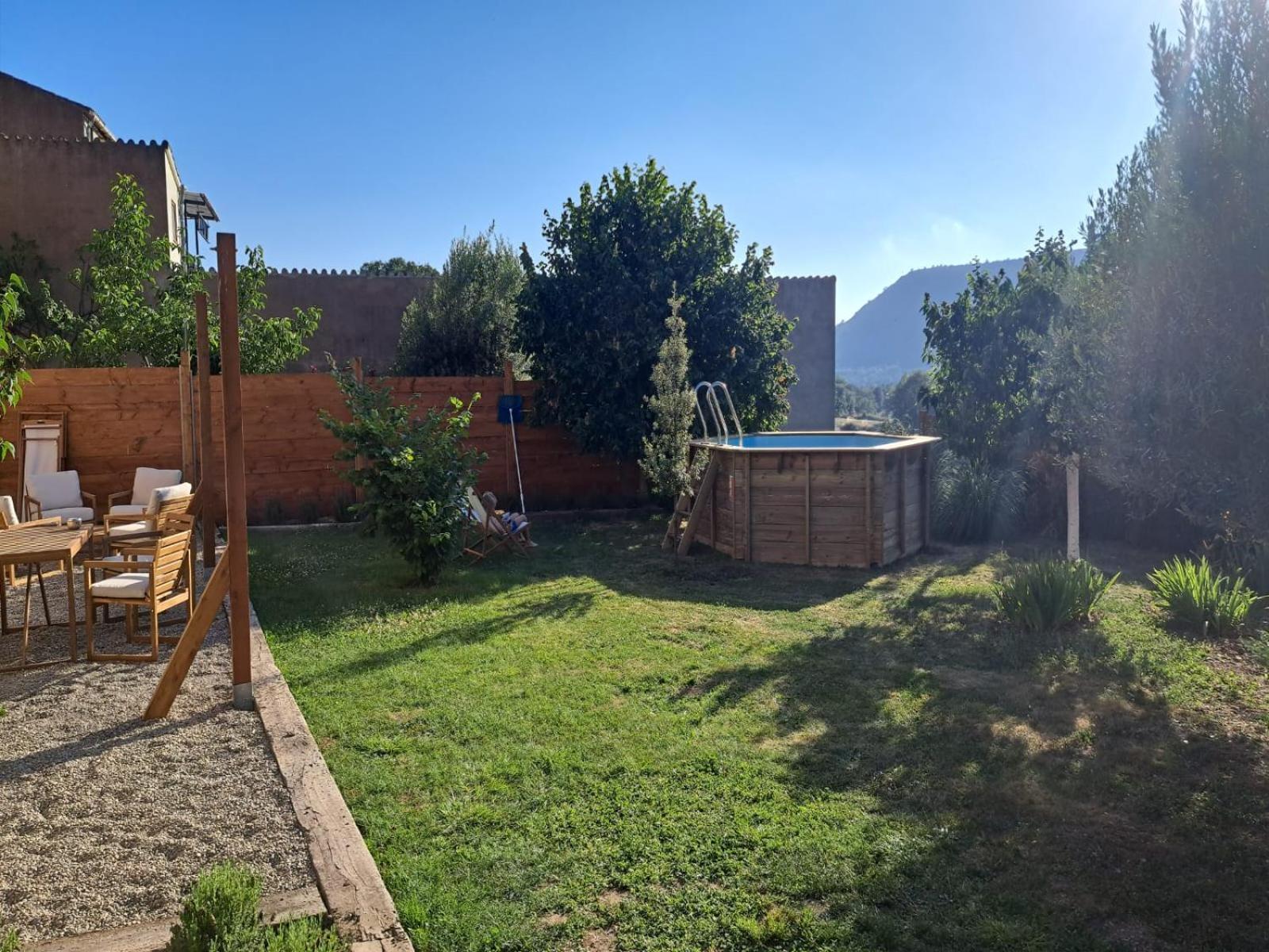 Cal Puo Turismo Rural Collsuspina Εξωτερικό φωτογραφία