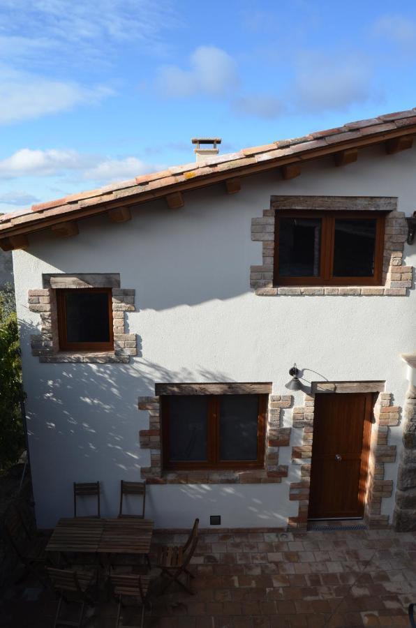 Cal Puo Turismo Rural Collsuspina Εξωτερικό φωτογραφία